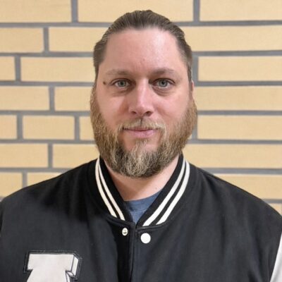 Foto Herr Tausendfreund (Erzieher i.A.)